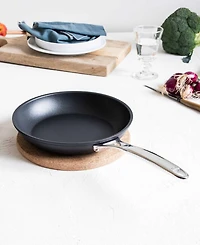 Cristel Castel Pro Ultralu 8" Nonstick Frypan