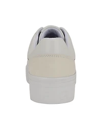 Tommy Hilfiger Women's Badria Logo Platform Sneakers