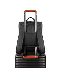 Champs Onyx Collection Modern Backpack