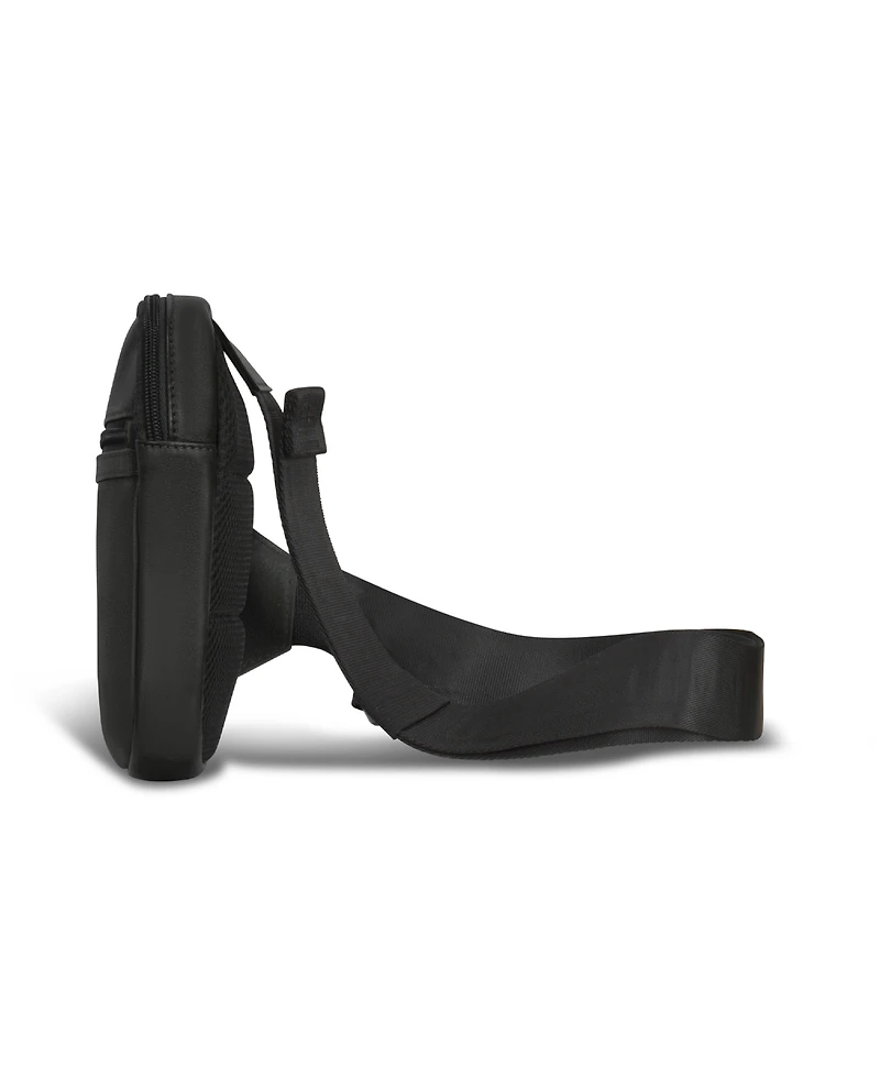 Champs Onyx Collection Holster Crossbody Bag