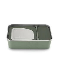 Klean Kanteen Stainless Steel 55 oz. Family Food Box Set