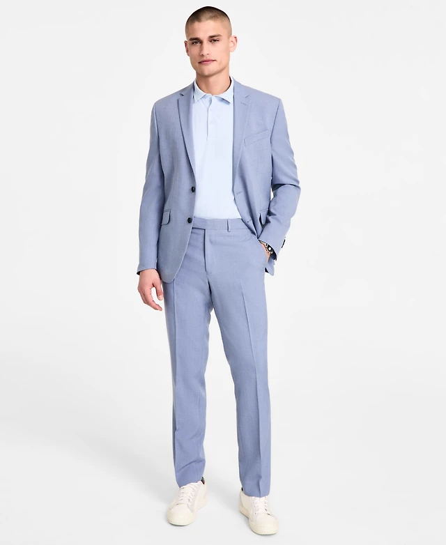 Kenneth Cole Reaction Macys Mens Suits Slim Fit Kenneth Cole