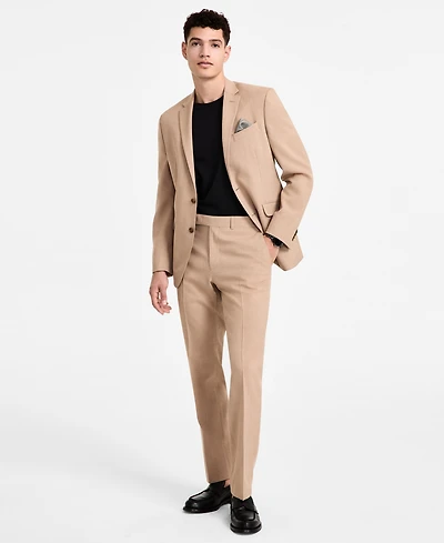 Kenneth Cole Reaction Men's Slim-Fit Suit