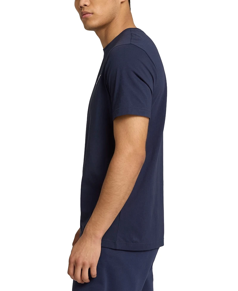 Puma Men's Essential Small Logo T-Shirt