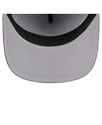 New Era Men's Camo Washington Commanders Woodsy 9FIFTY Snapback Hat