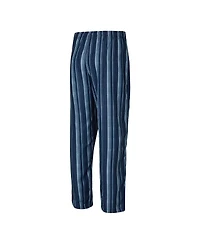 Concepts Sport Men's New England Patriots Petition Long Sleeve T-Shirt Pants Sleep Set