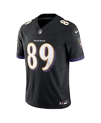 Nike Men's Mark Andrews Black Baltimore Ravens Vapor F.u.s.e. Limited Jersey