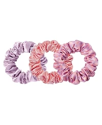 Slip 3-Pc. Pure Silk Large Scrunchies Set