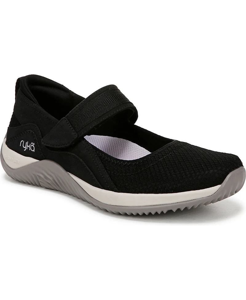 Ryka Women's Echo-mj Sport Mary Janes