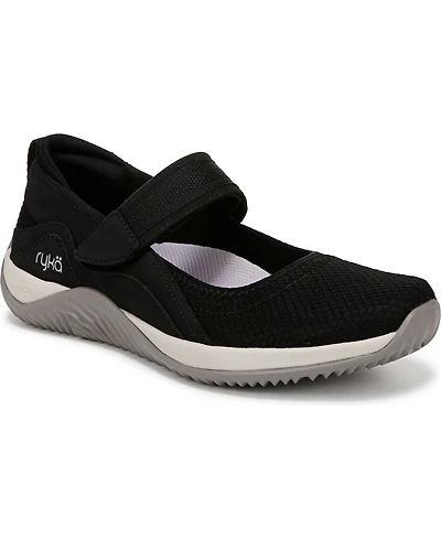 Ryka Women's Echo-mj Sport Mary Janes