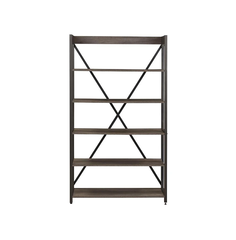 Liberty Furniture Bookcase
