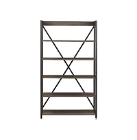 Liberty Furniture Bookcase