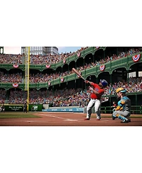 Super Mega Baseball 4
