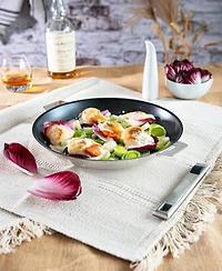 Stainless Steel 8" Strate Non-Stick Frying Pan