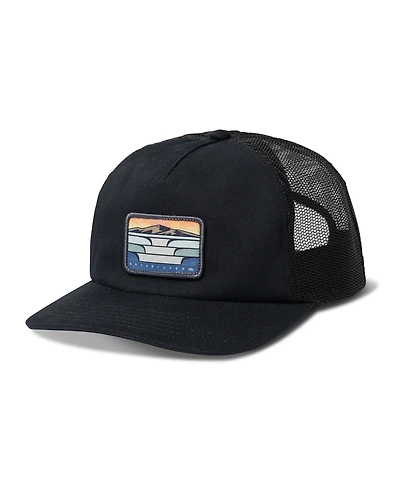 Quiksilver Men's Woodsy Trucker Cap
