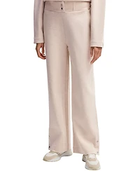 Boss by Hugo Women's Double B Tracksuit Bottoms
