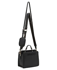 Steve Madden Bevelyn Small Satchel bag