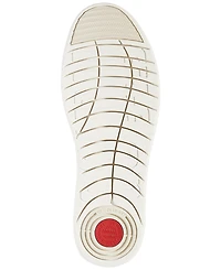 FitFlop Women's Rally Canvas Sneakers