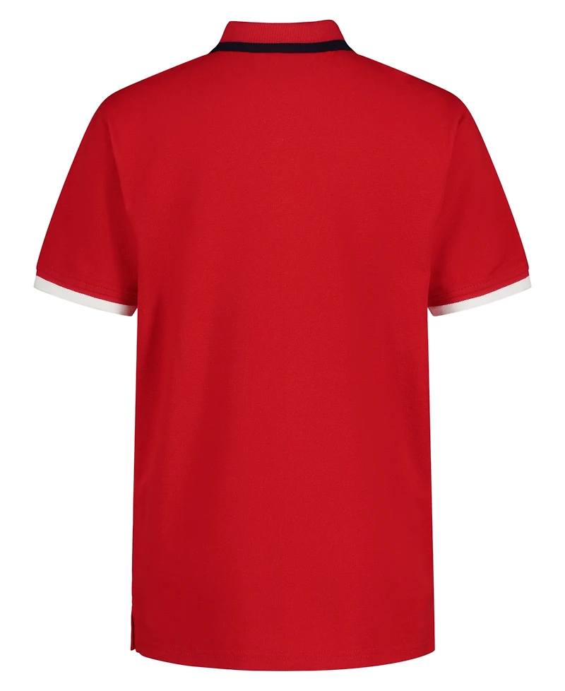 Tommy Hilfiger Toddler and Little Boys Tomas Polo Shirt