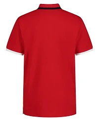 Tommy Hilfiger Toddler and Little Boys Tomas Polo Shirt