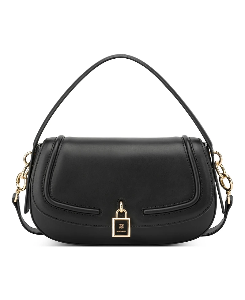 Nine West Tenely Small Flap Crossbody Bag