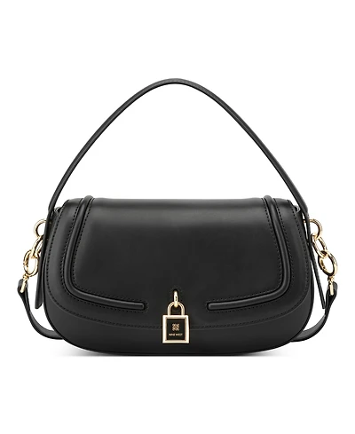 Nine West Tenely Small Flap Crossbody Bag
