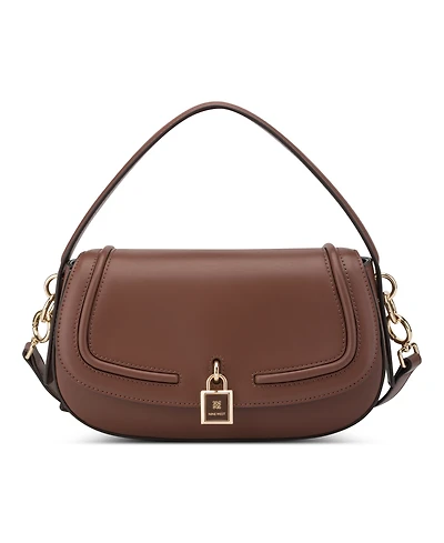 Nine West Tenely Small Flap Crossbody Bag