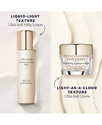 Revitalizing Supreme+ Bright Radiance Power Soft Cream Moisturizer, 1.7 oz.