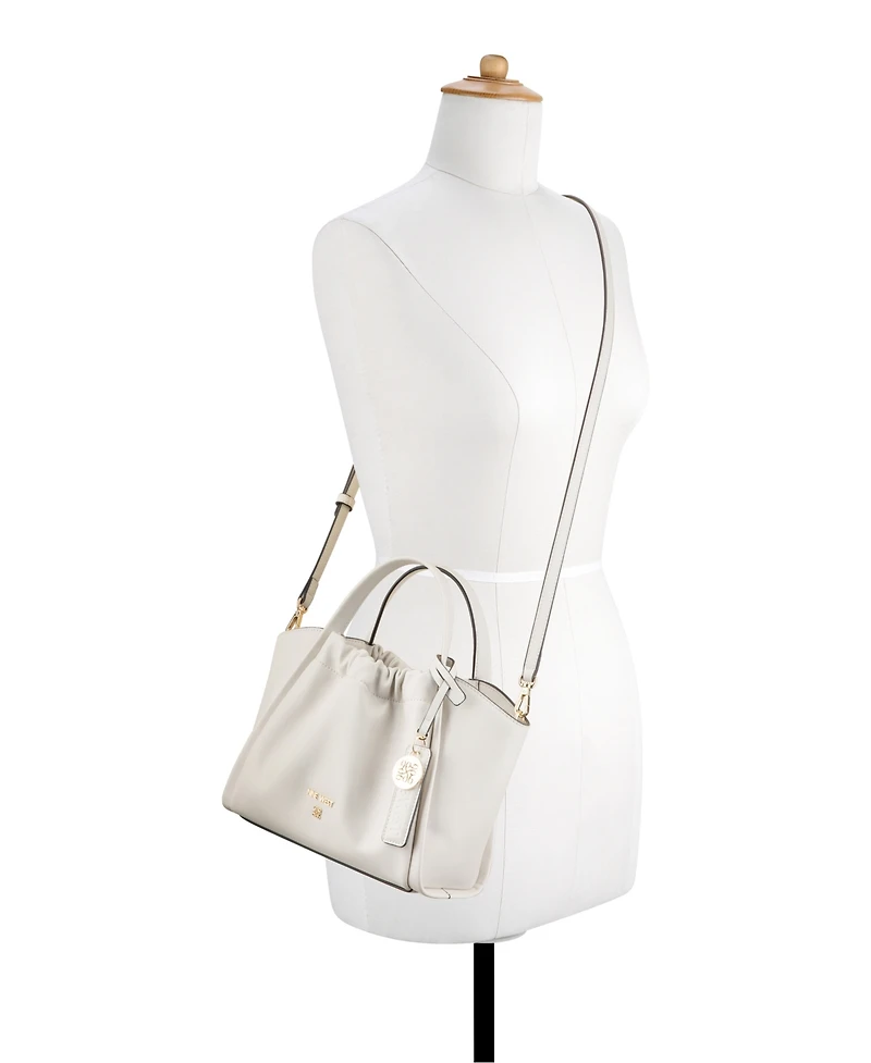 Nine West Kenji Mini Crossbody Tote Bag
