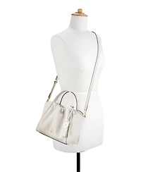 Nine West Kenji Mini Crossbody Tote Bag
