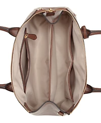 Nine West Tenely Medium Satchel Bag