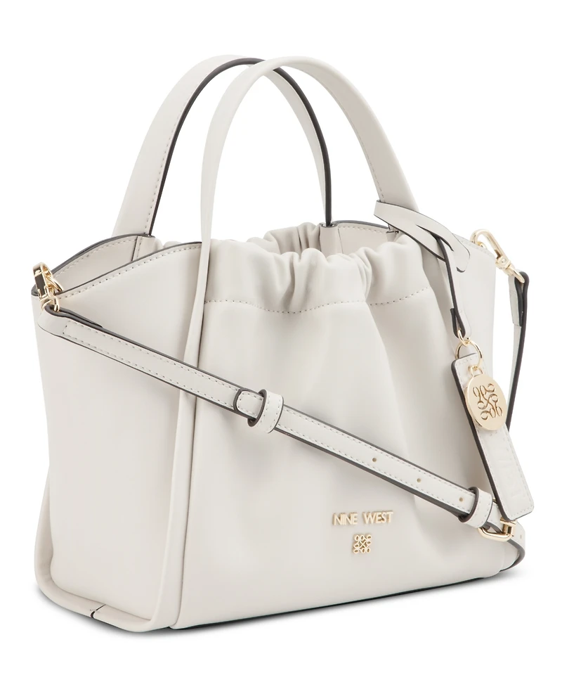 Nine West Kenji Mini Crossbody Tote Bag