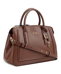 Nine West Tenely Medium Satchel Bag