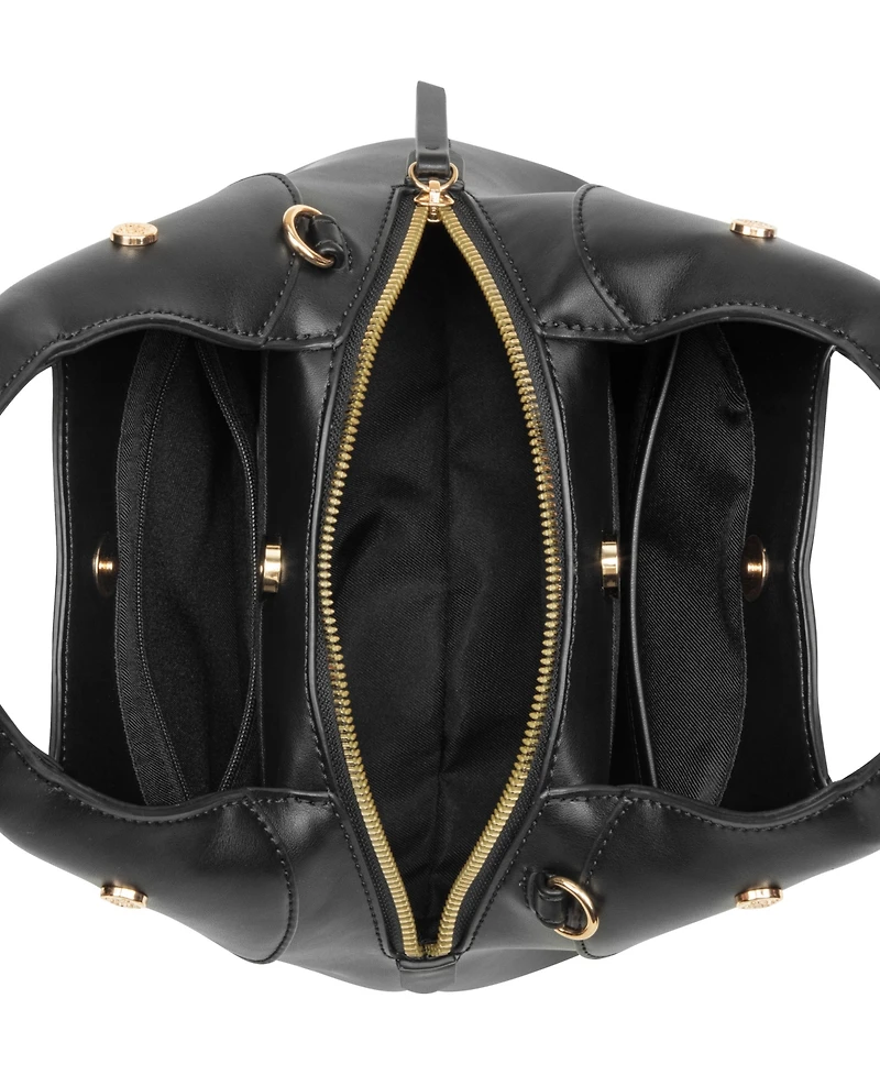 Nine West Eamon Top Handle Crossbody Bag