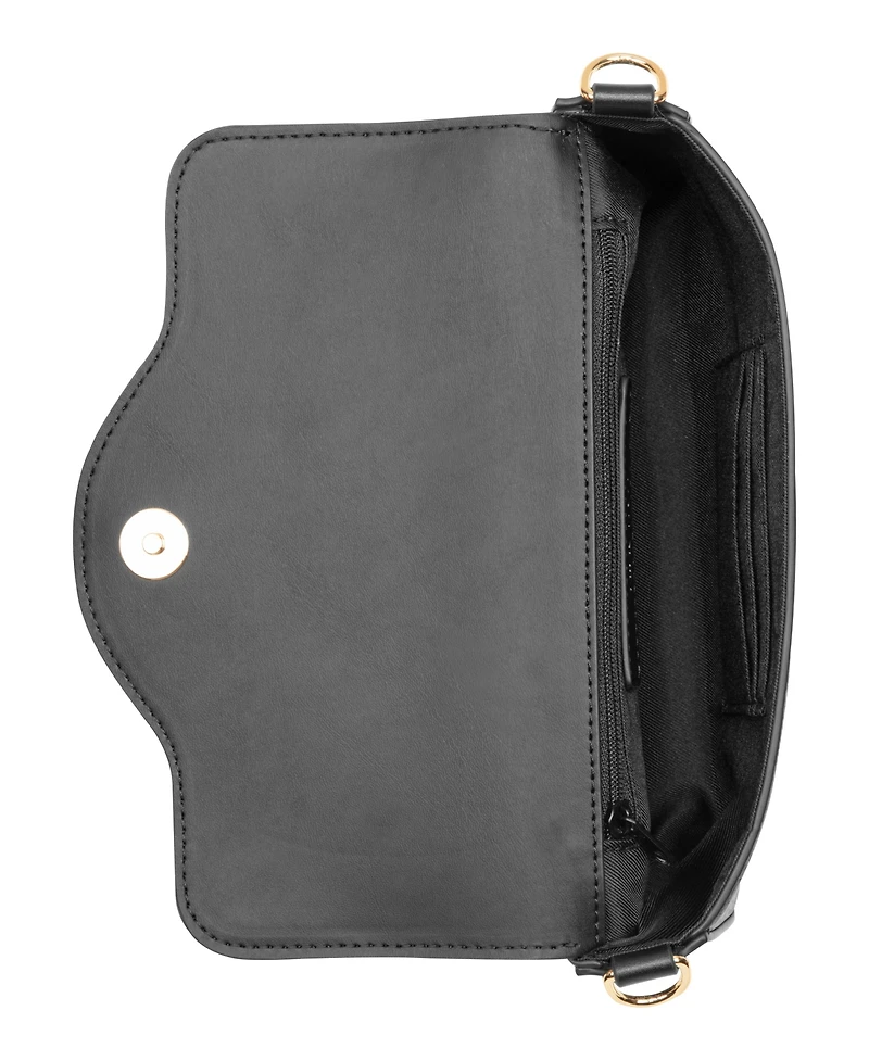 Nine West Nalini Small Flap Crossbody Bag
