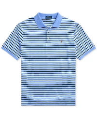 Polo Ralph Lauren Men's Classic-Fit Striped Soft Cotton