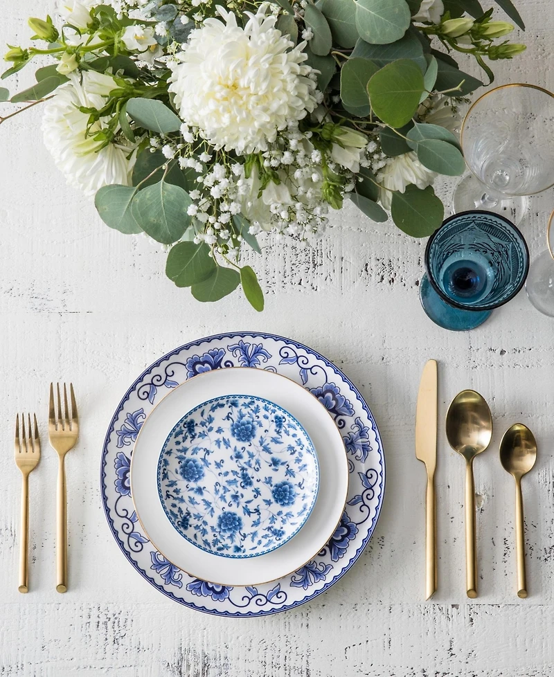 Fortessa Capri 5-Piece Place Setting