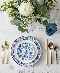 Fortessa Capri 5-Piece Place Setting