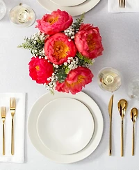 Fortessa Dragonfly 5-Piece Place Setting
