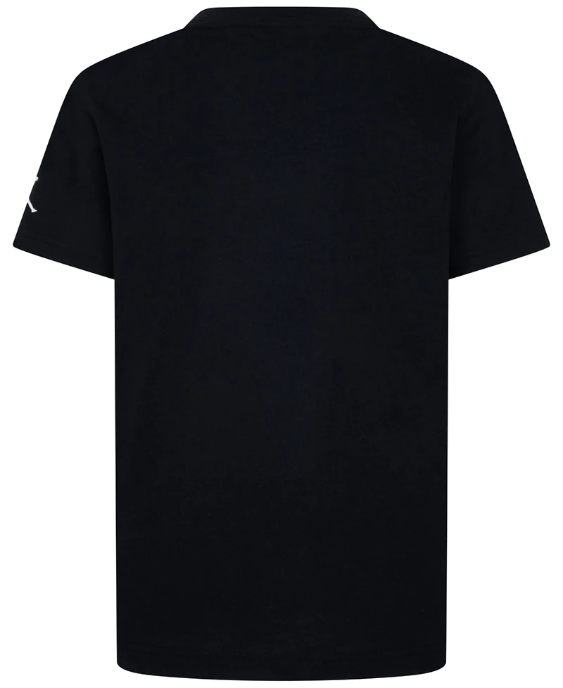 Jordan Big Boys In Flight Short Sleeve Tee