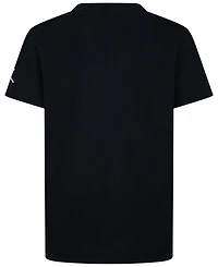 Jordan Big Boys In Flight Short Sleeve Tee