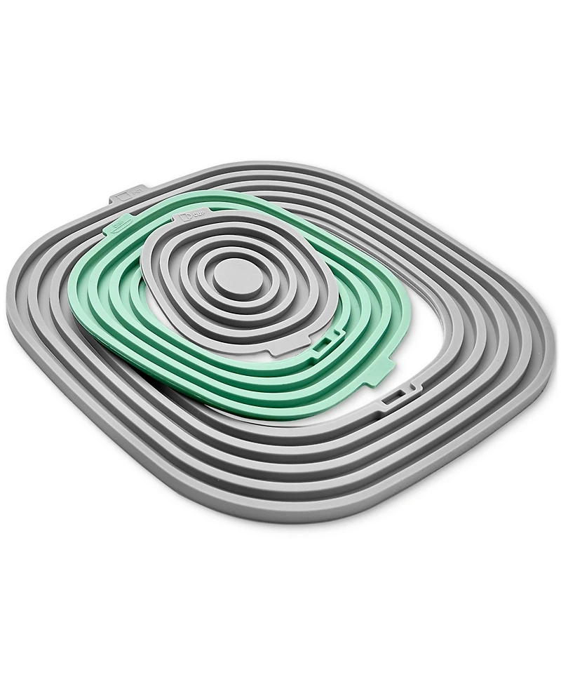 The Cellar 3-In-1 Silicone Trivet, Exclusively at Macy's