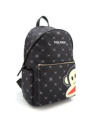 Like Dreams Paul Frank Adventure Medium Backpack