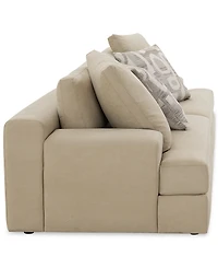 Klarke 2-Pc. Sofa, Exclusively at Macy's
