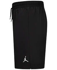 Jordan Big Boys Jumpman Woven Play Shorts