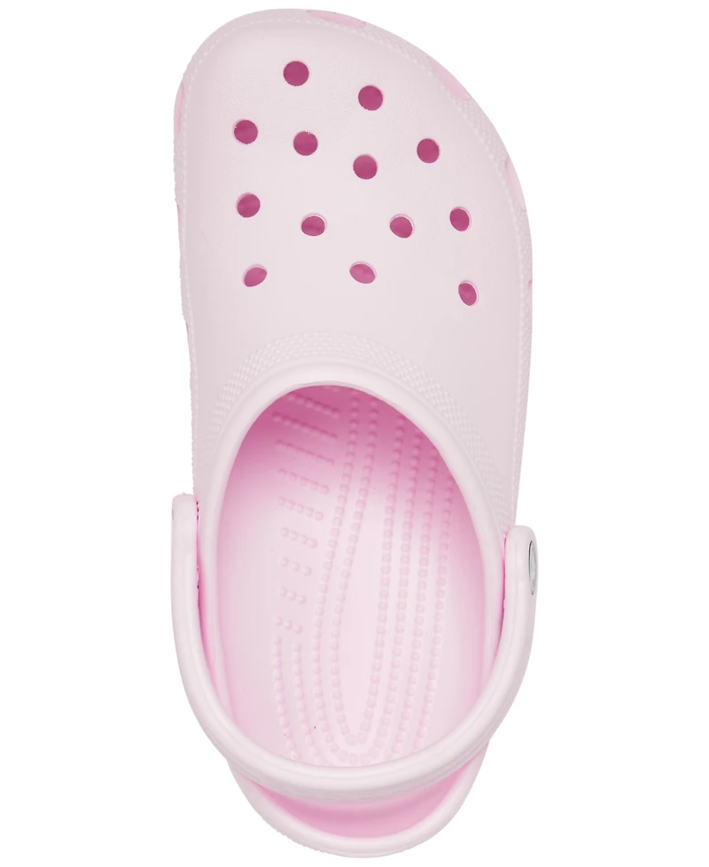 Crocs Women's Classic Clogs from Finish Line