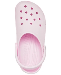 Crocs Women's Classic Clogs from Finish Line