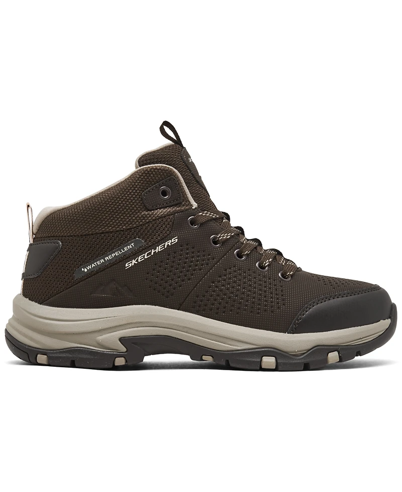 Skechers Women's Trego - Trail Kismet Mid-Top Hiking Boots