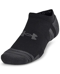 Under Armour Unisex Performance Tech No Show Socks - 6-pack