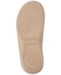Isotoner Signature Women's Resort Thong Slippers